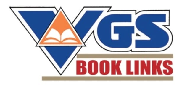 VGS Booklinks logo