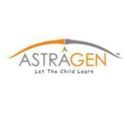 Astragen logo