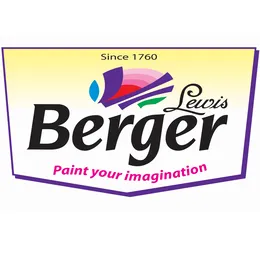 Berger logo