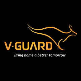 VGaurd logo