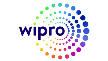 Wipro logo