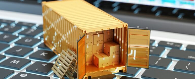 What is Logistics e-commerce logistic