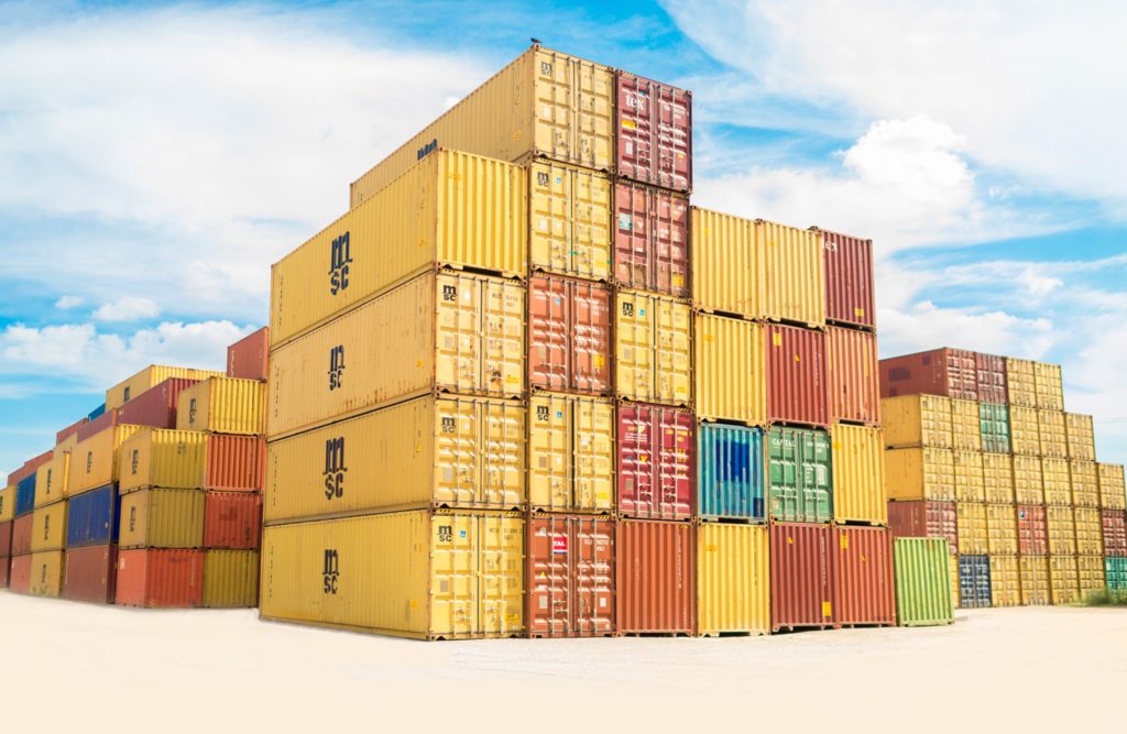 Logistics and E-Commerce logistic What is Logistics
