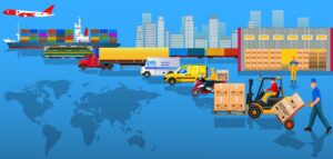 Transportation and Logistics Transportation Services Logistics Services