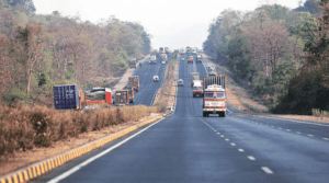 Road Transportation Of India