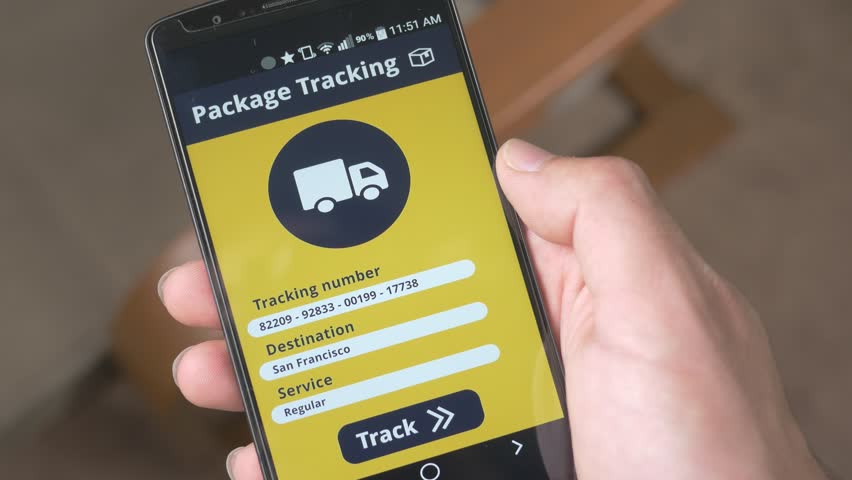 Read more about the article 5 Essentials in a Package Tracking Solution