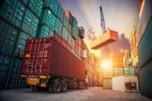what is logistics and supply chain management