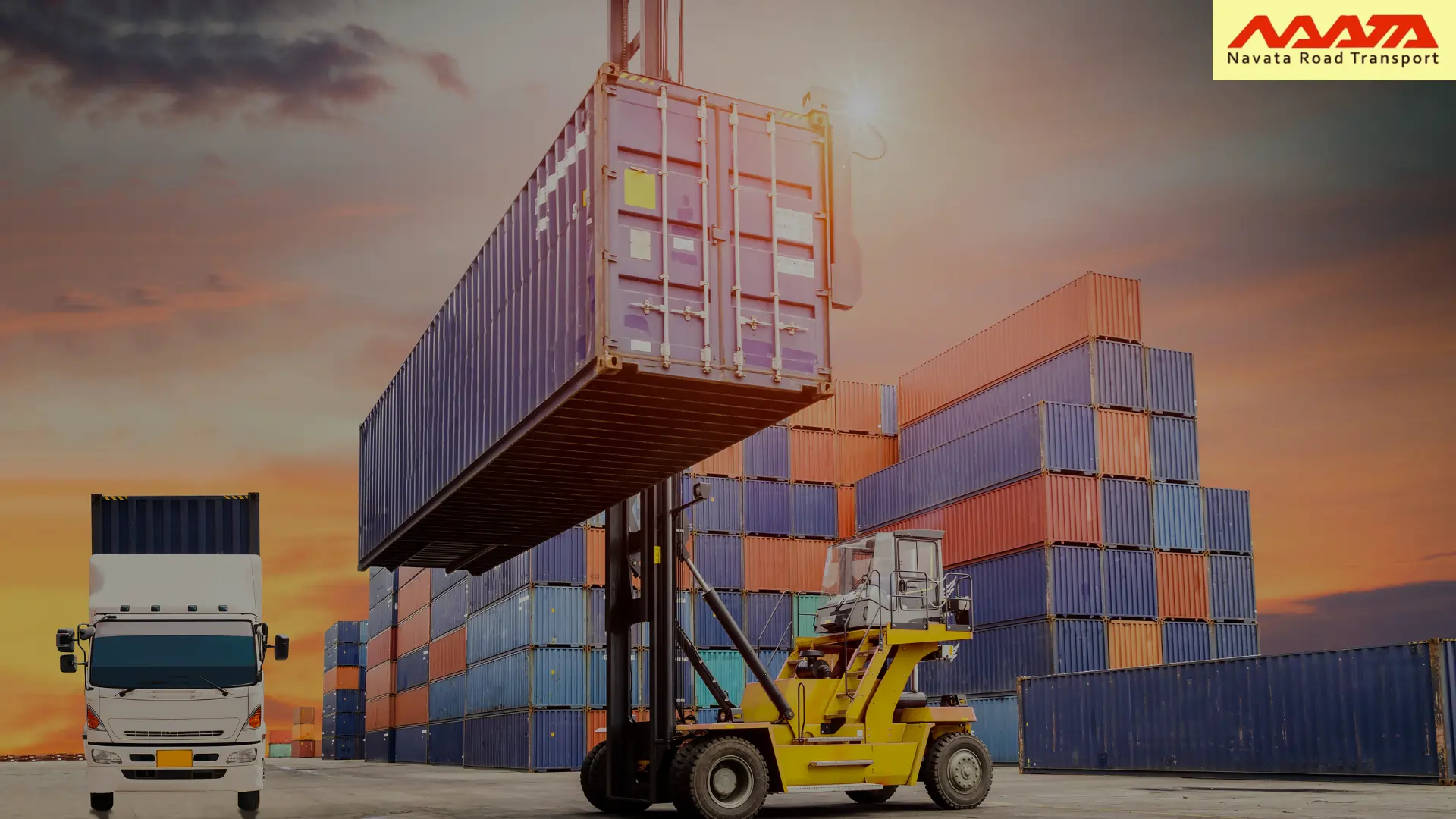 What is logistics