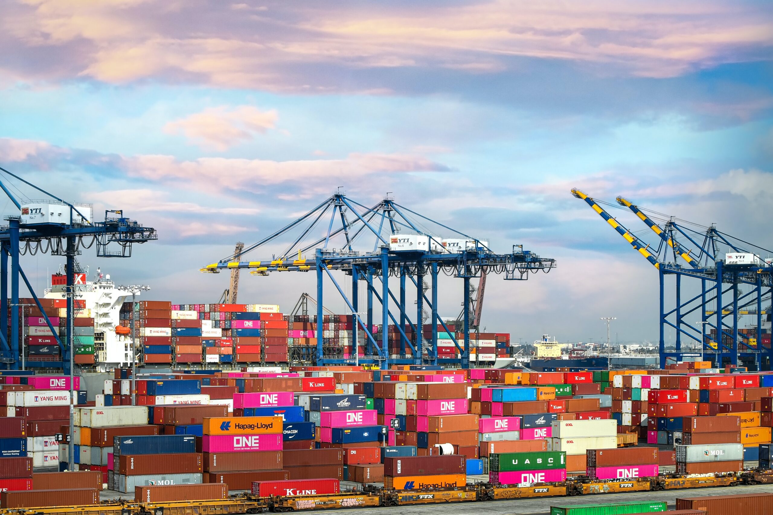 Read more about the article What is Logistics?: A Guide to Its Core Components & Why It’s Crucial?