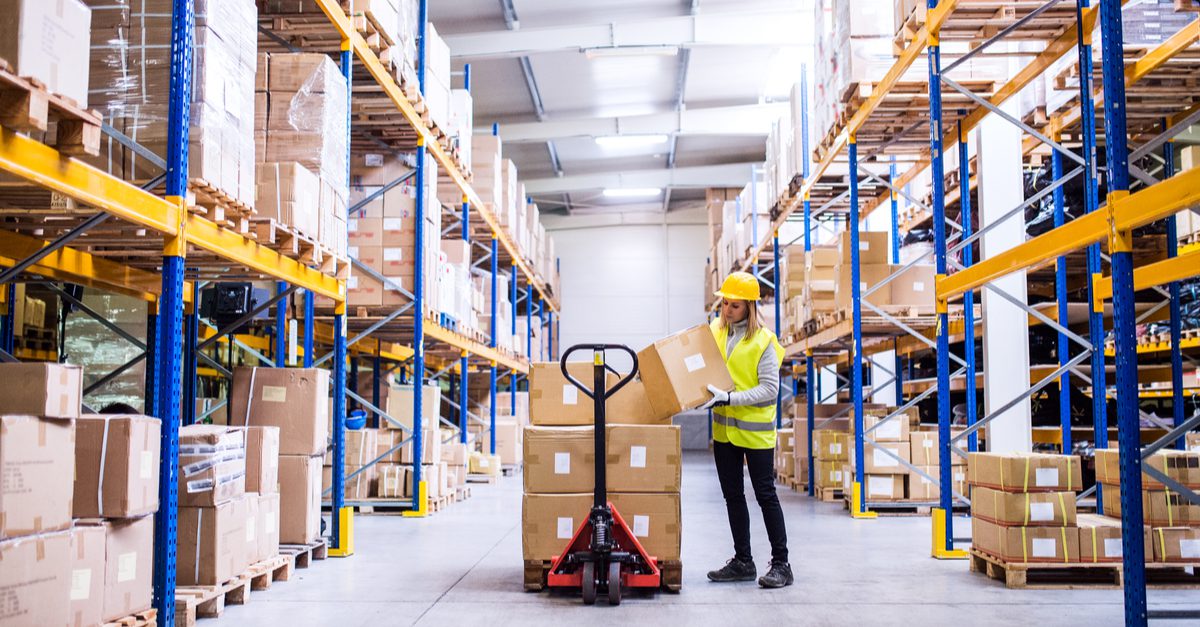 Read more about the article Best 3pl Warehouse Service ? Benefits of 3PL Warehousing
