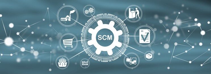 Read more about the article Discussing What is Supply chain management and It’s Objectives/Functions/Components