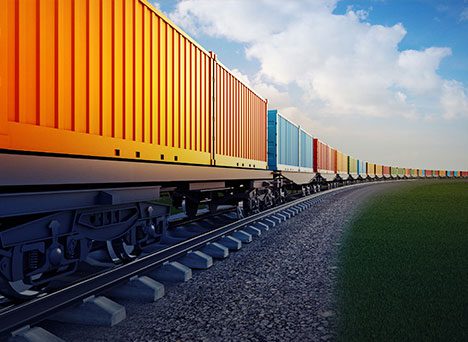 Read more about the article Advantages and Disadvantages of Rail Transportation
