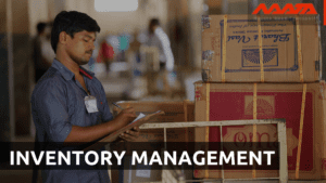 Objectives of Inventory Management System
