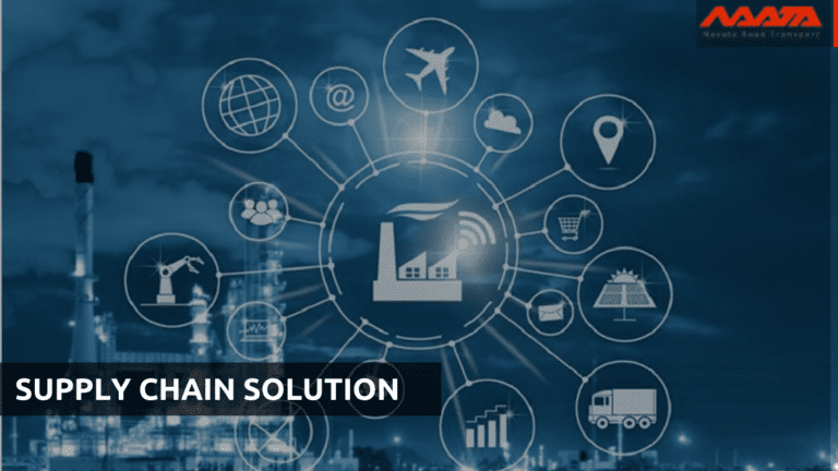 Supply Chain Solution
