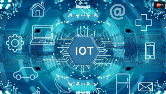 Read more about the article 10 Major Benefits of Internet of Things (IoT) on Supply Chain Management