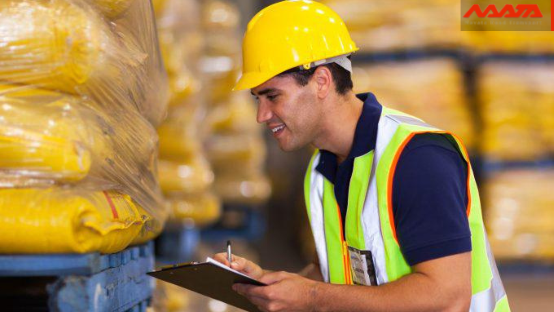 4 Tips For Your Food And Beverage Logistics To Increase Effectiveness ...