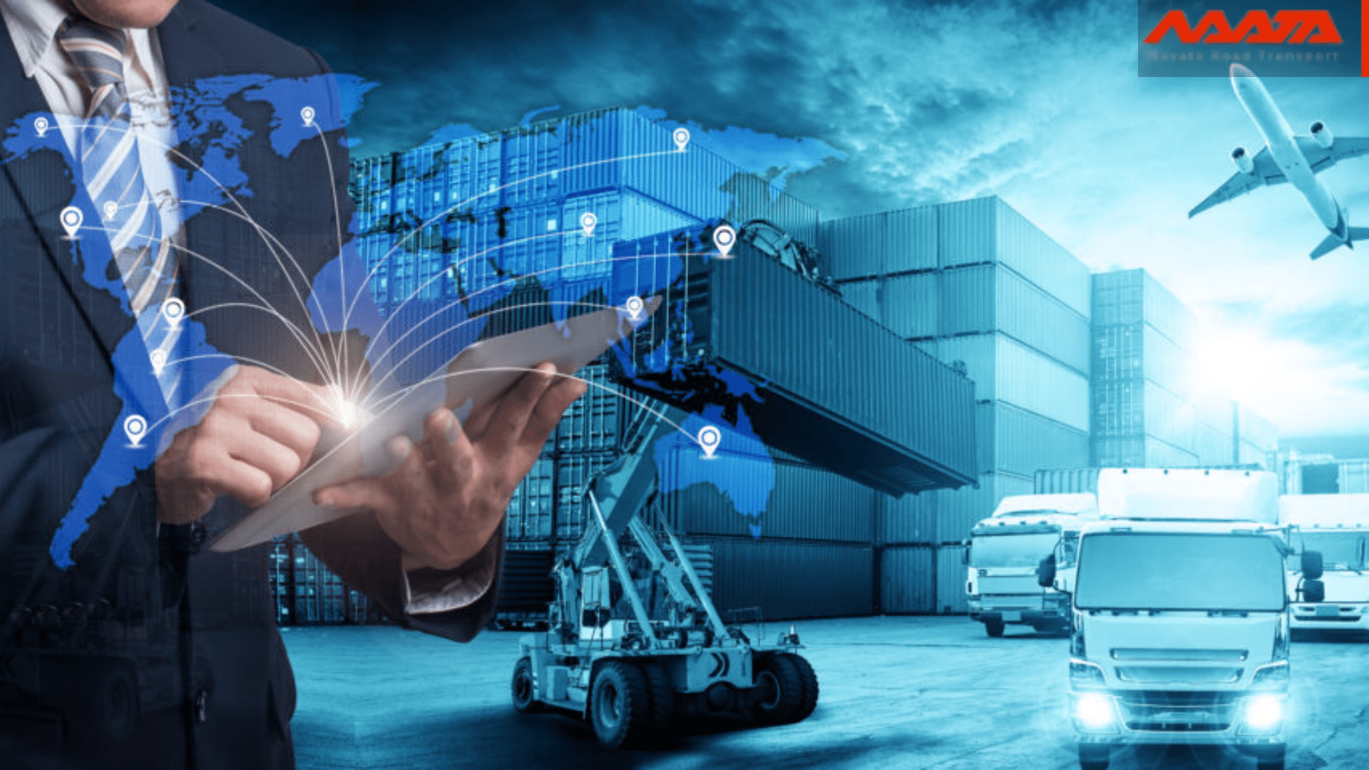 6 Effective Ways To Reduce Shipping Costs - Navata