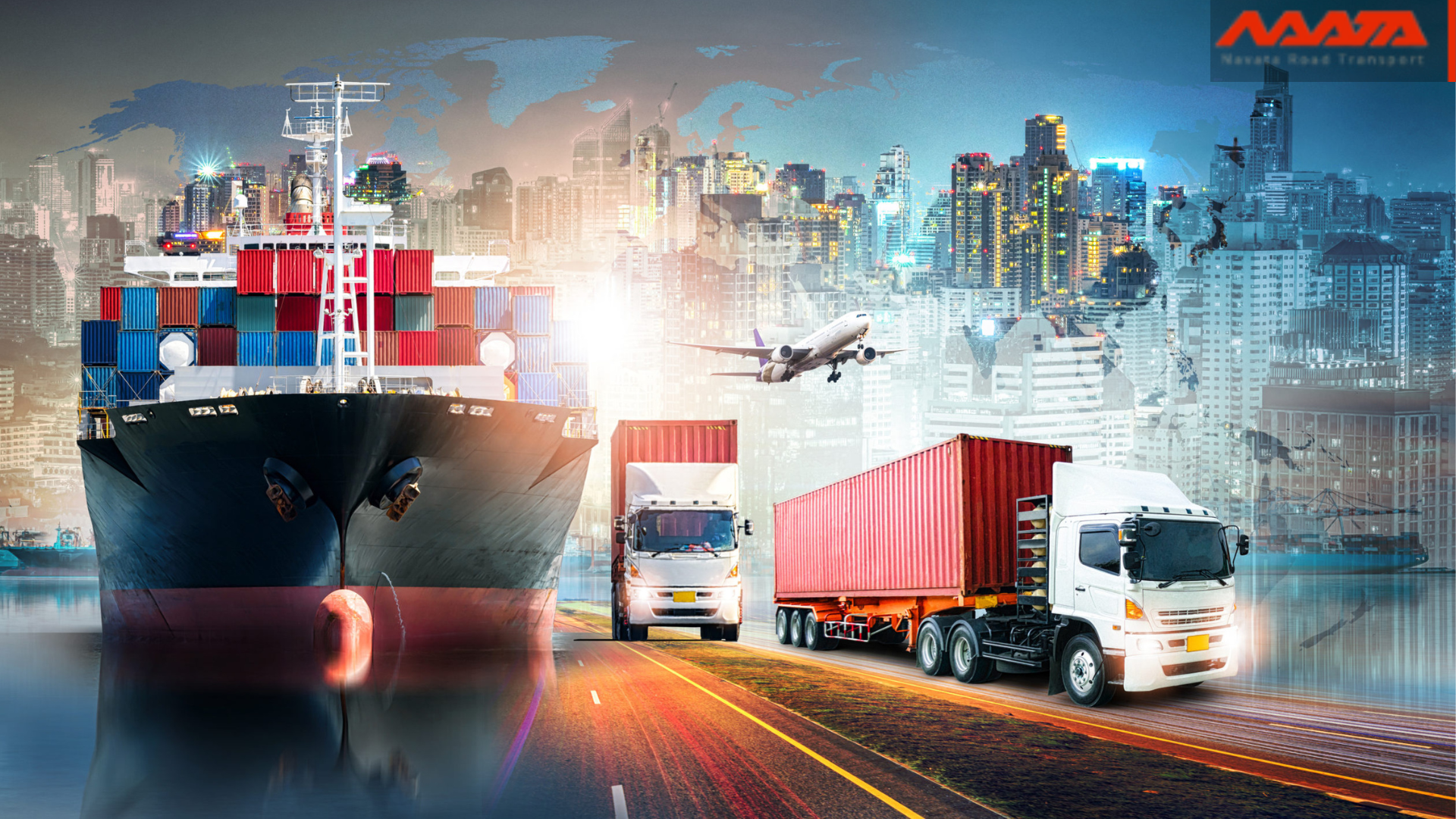 Read more about the article What is International Shipping and How it works?