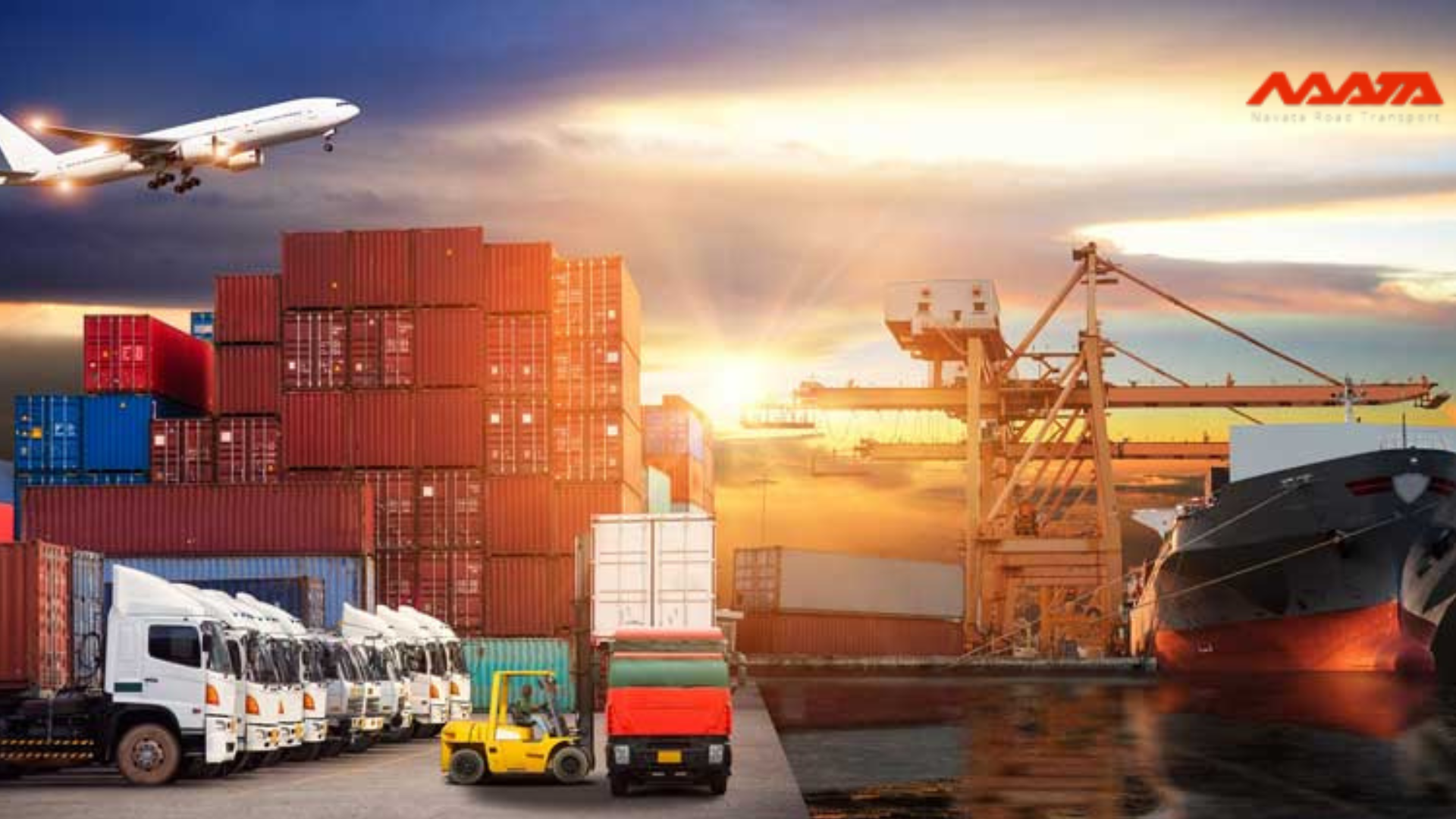 Read more about the article What Is Freight Forwarding: Meaning, Principles & Types.