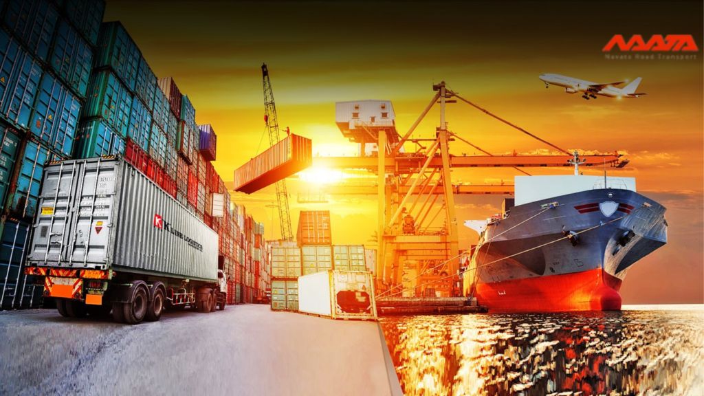 What Is Freight Forwarding