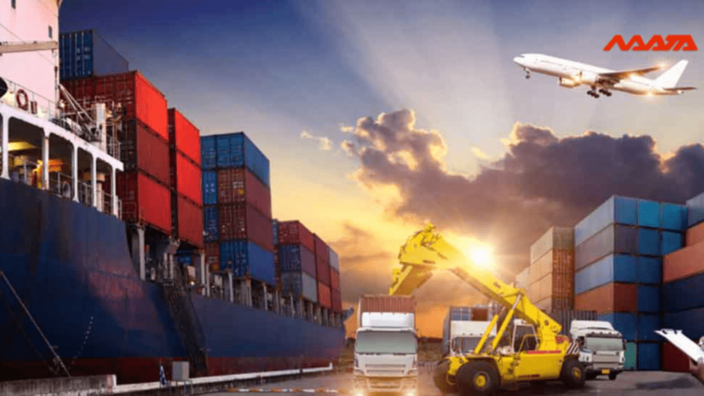 What Is Freight Forwarding