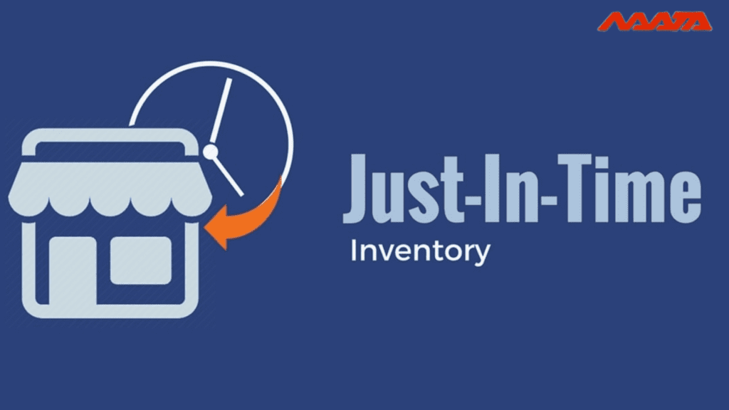 Just In Time Inventory - Definition, Pros & Cons of JIT