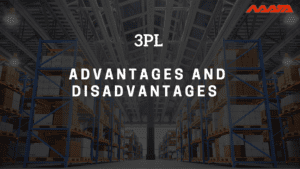 Advantages and Disadvantages of 3pl