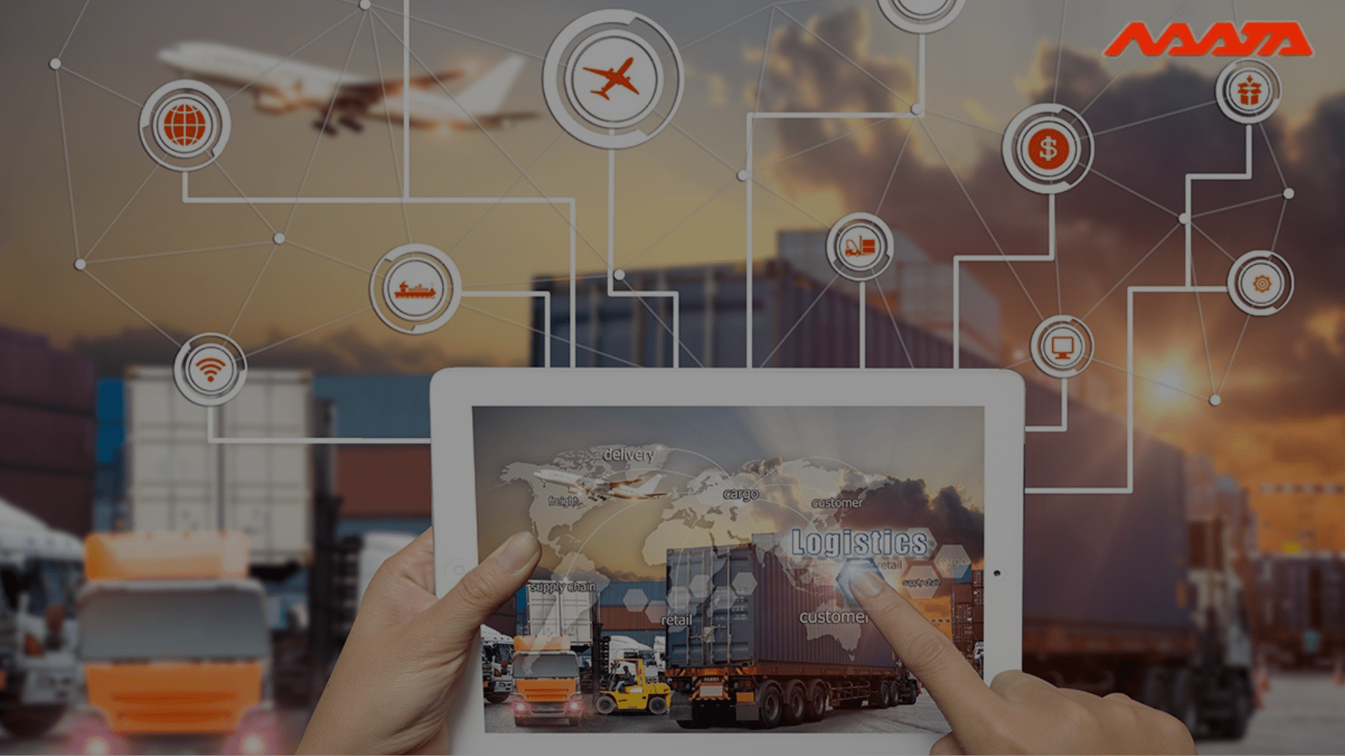 Read more about the article 11 Importance of Data Science In Logistics