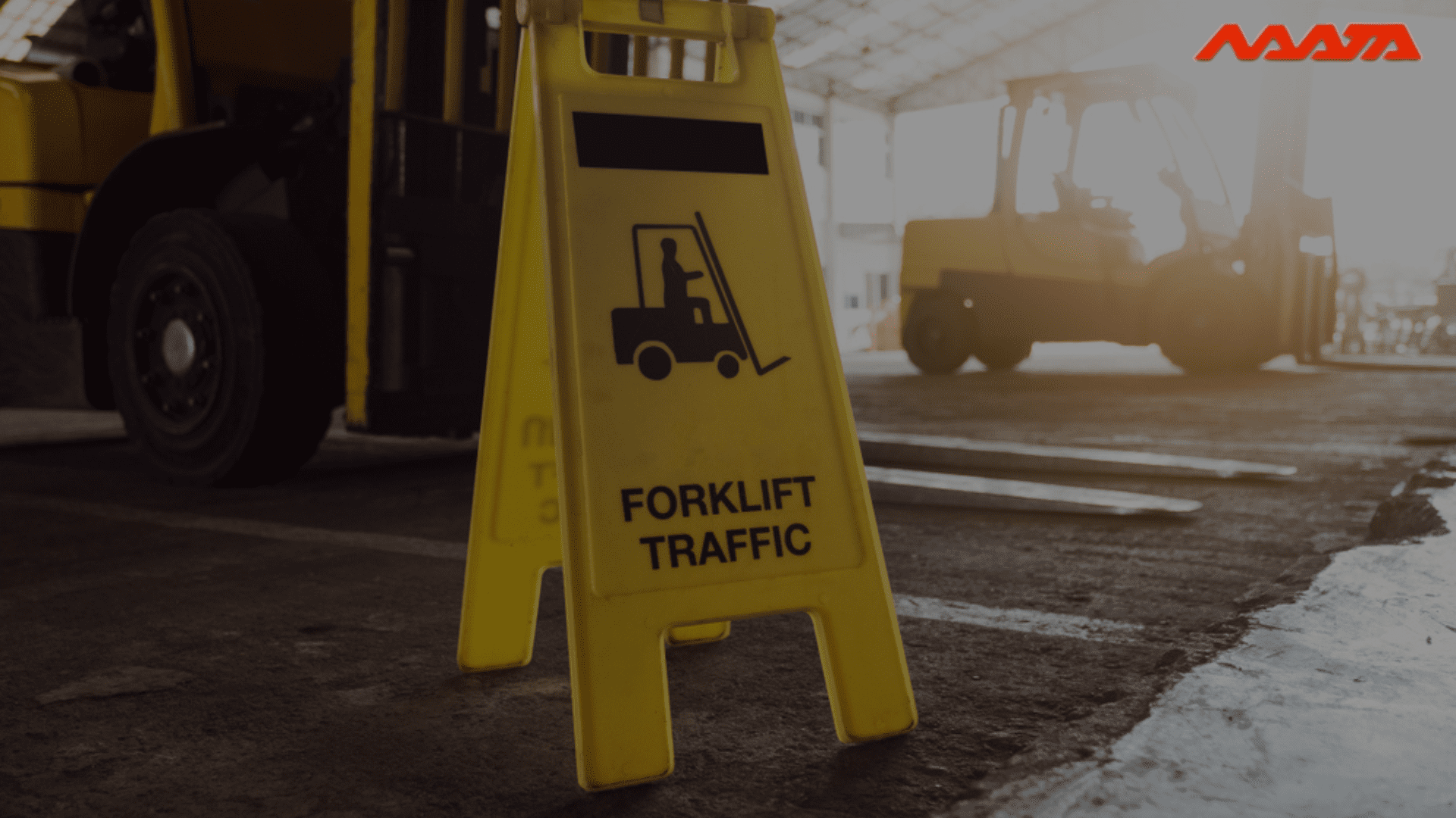 Logistics Safety Measures