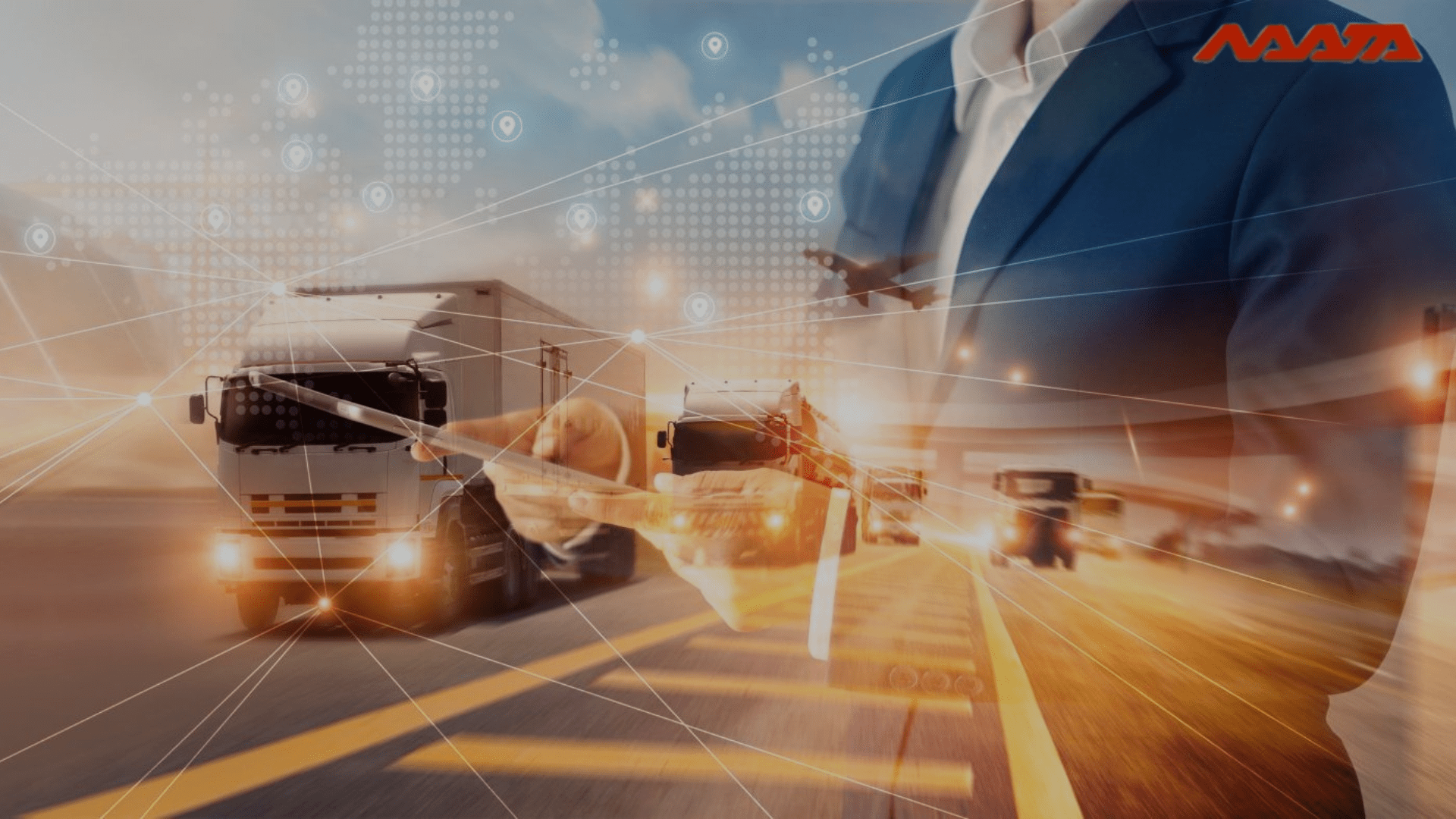 Read more about the article Digital Future of Road Transportation