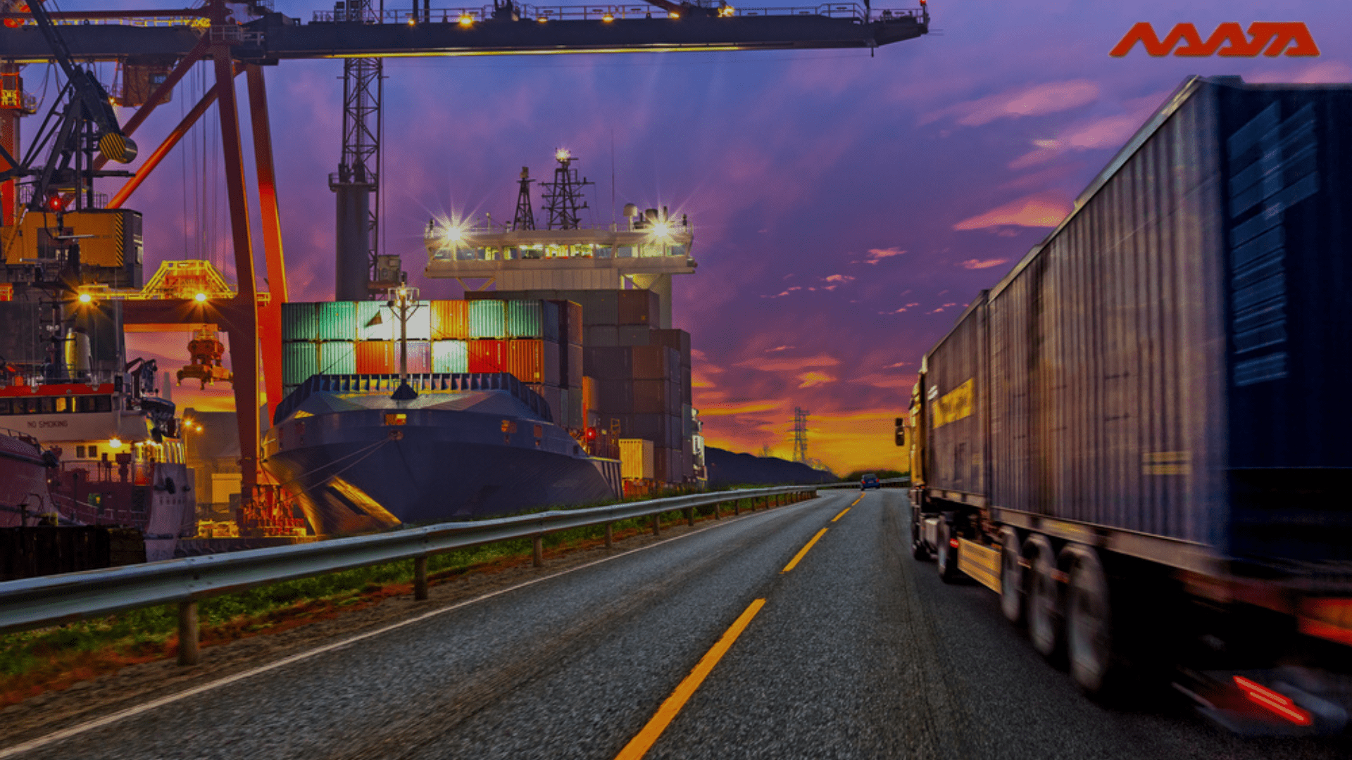 Importance of Sustainable Logistics