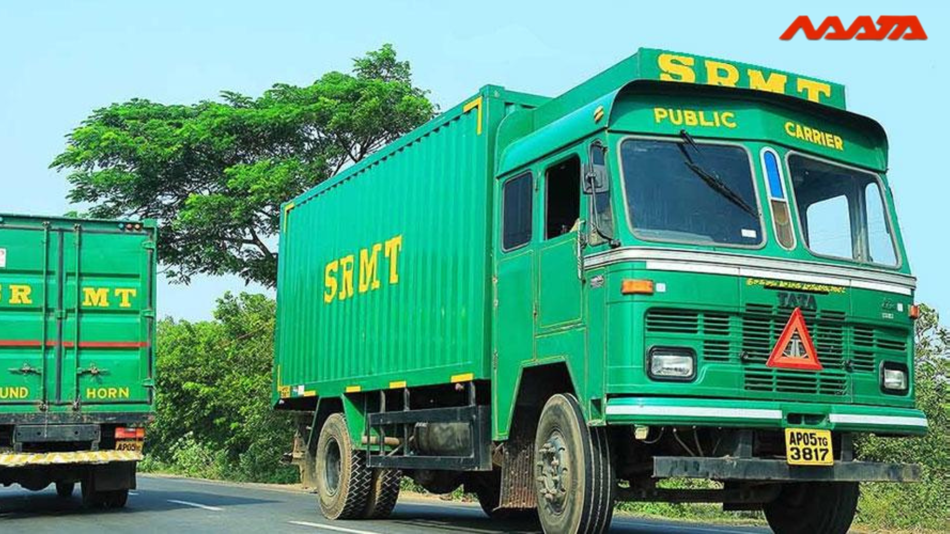 Road Transportation Companies In Hyderabad