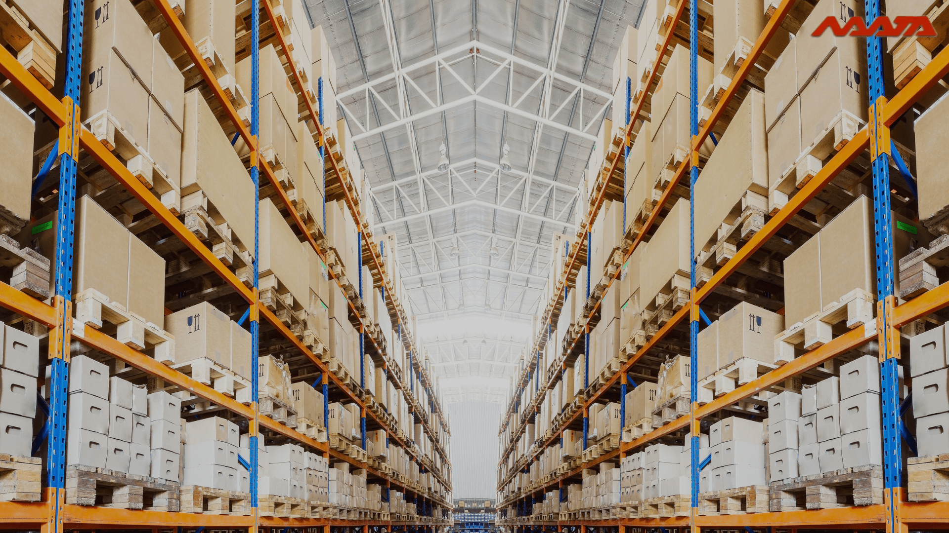 Difference Between Warehouse and Inventory