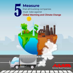Climate Change Impact On Transportation