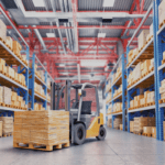 5 Roles of Warehousing in Logistics and Supply Chain