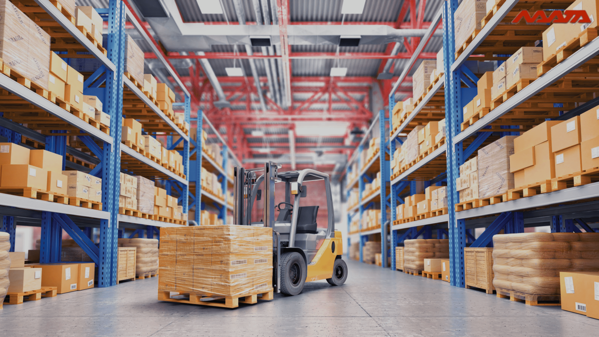 Read more about the article 5 Roles of Warehousing in Logistics and Supply Chain