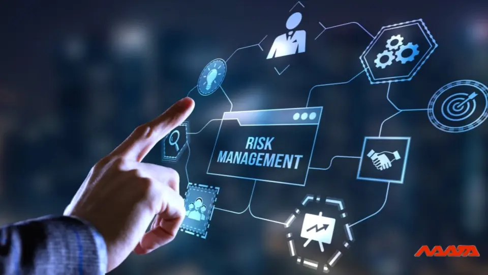 Supply Chain Trends For 2023 Risk Management