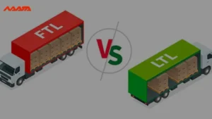 Difference Between LTL and FTL