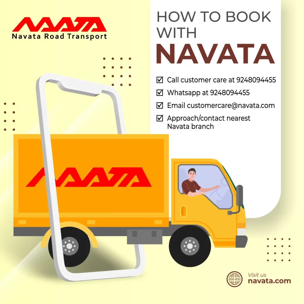 Transport Service In Andra Pradesh