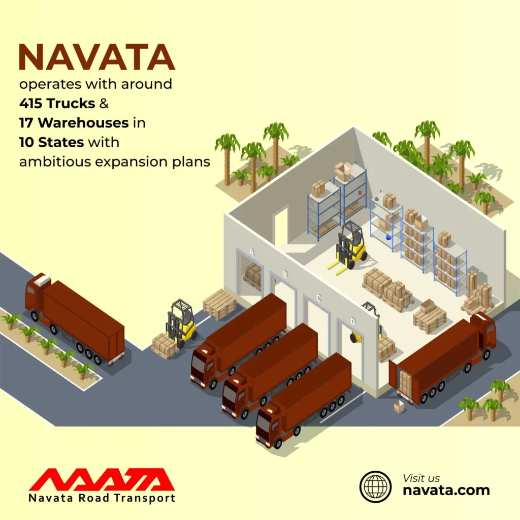 Best Transport Service In Gujrat