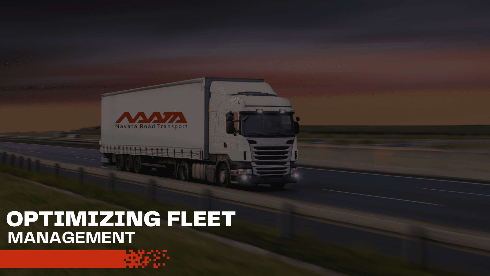 Optimizing Fleet Management