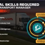 How to Be a Good Road Transport Manager: Mastering the Road