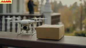 Drones Delivery Challenges
