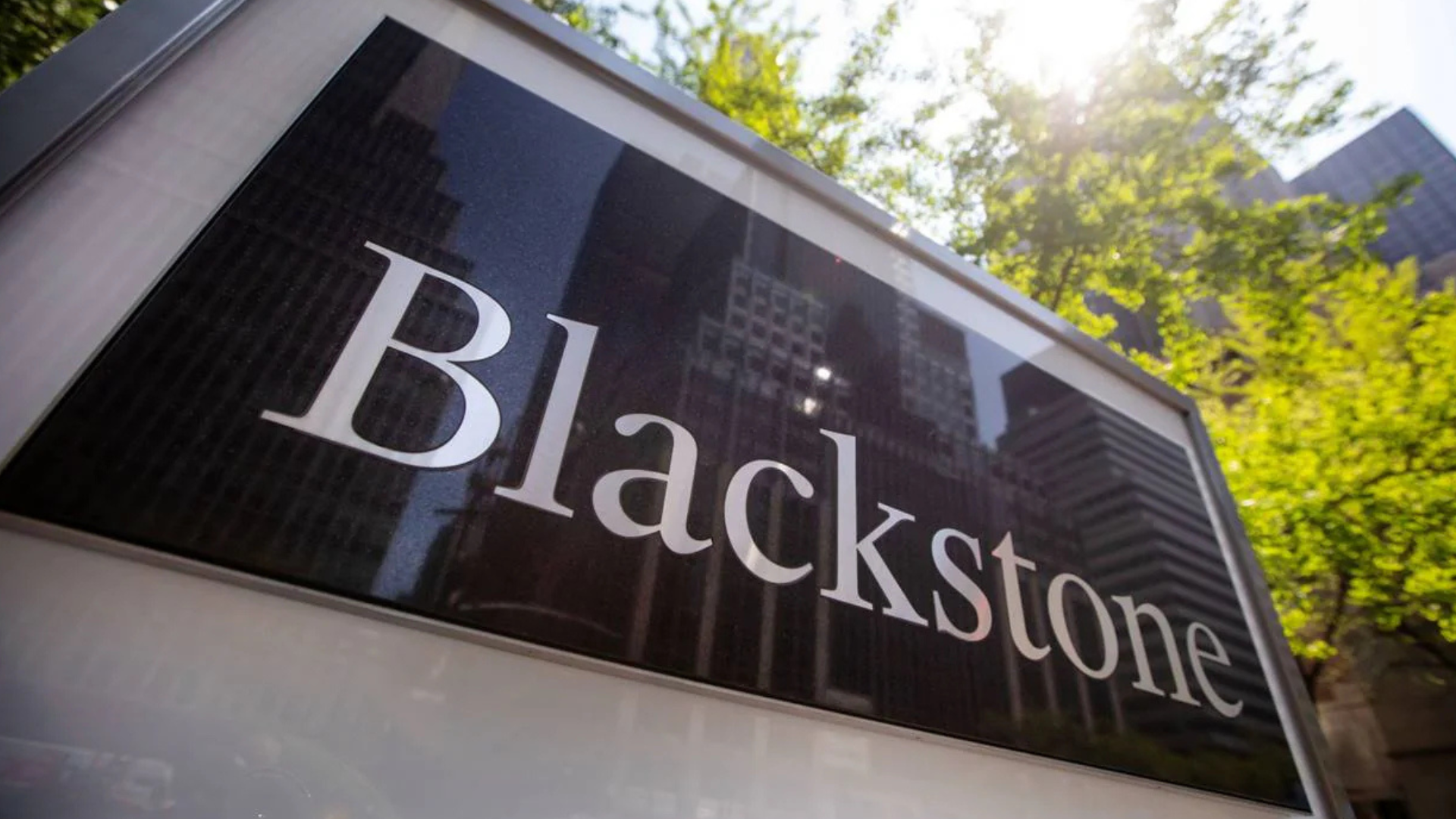 Blackstone to Invest ₹5127 Crore in Maharashtra