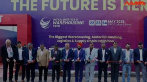 Intralogistics & Warehousing Expo 2025