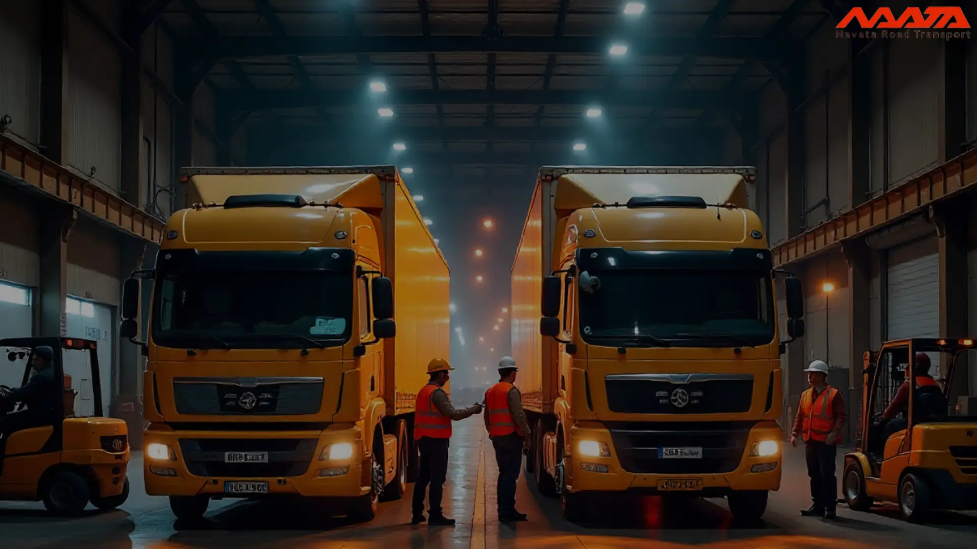 Benefits of Cross-Docking