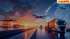 India Strengthens Logistics Infrastructure