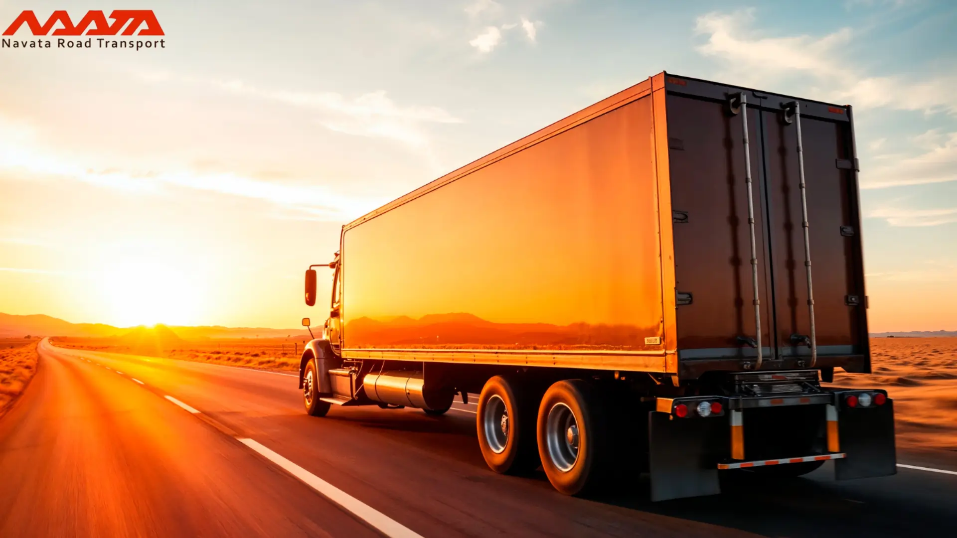 Read more about the article Best 10 FTL Full Truck Load Service Providers In Pune