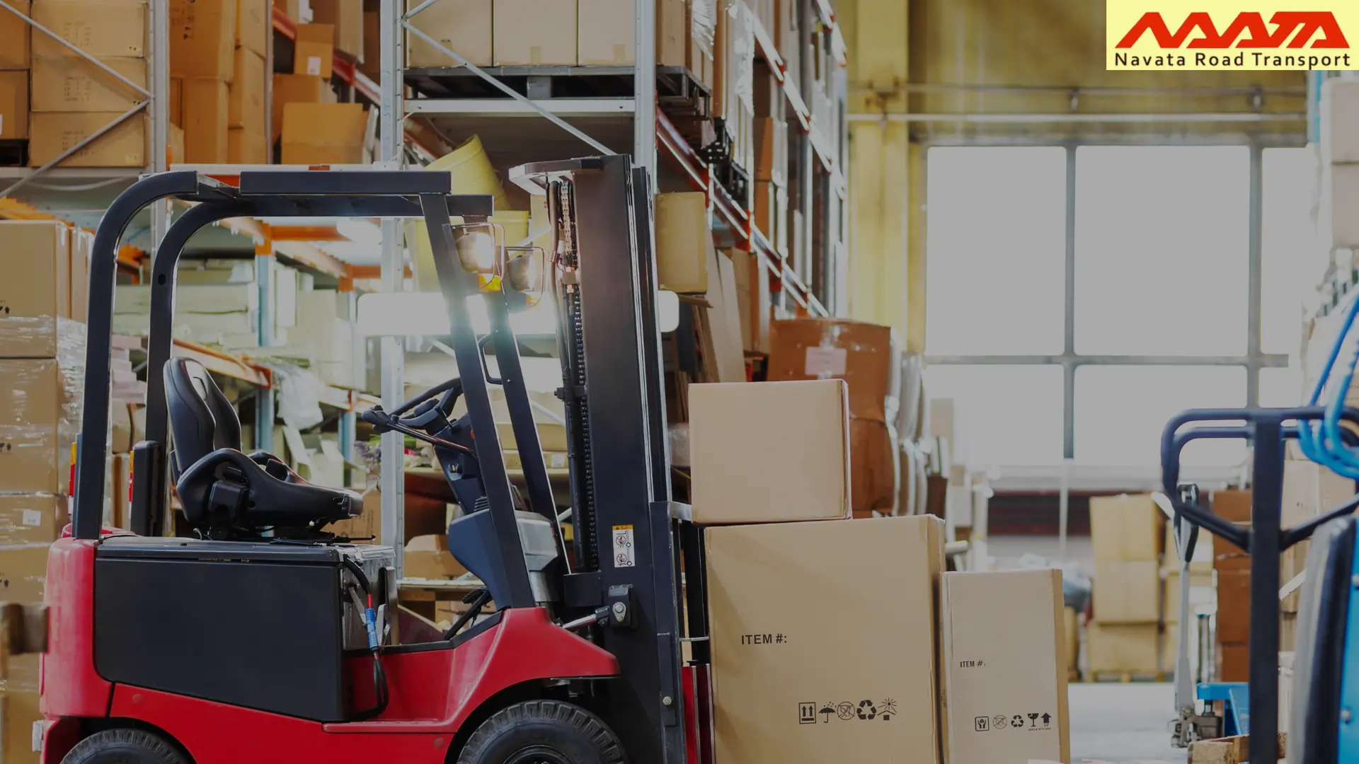 Delhi to Launch Logistics & Warehousing Policy