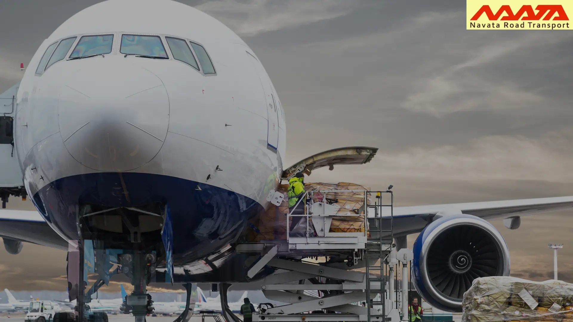 Read more about the article One Airport One Product Transforming Air Cargo Logistics to Boost Regional Exports in India